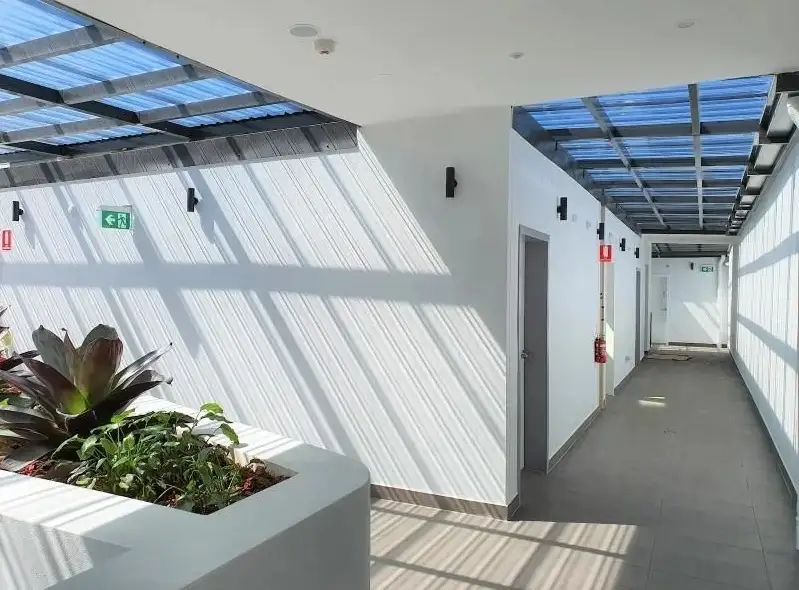 Main view of Homely studio listing, 102/9-11 Lexington Place, Maroubra NSW 2035