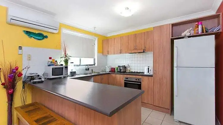Third view of Homely townhouse listing, 10/90 Parkwood Street, Plumpton NSW 2761