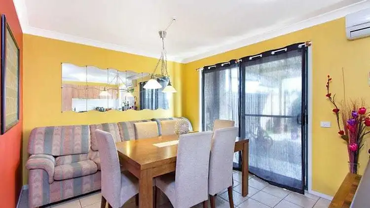 Fourth view of Homely townhouse listing, 10/90 Parkwood Street, Plumpton NSW 2761