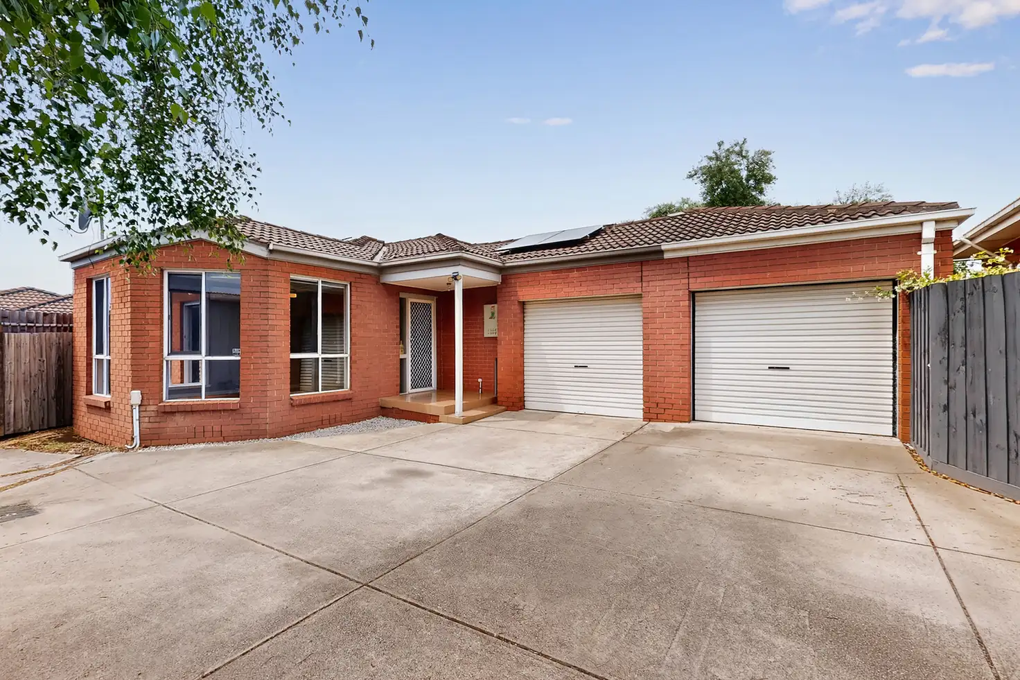 Main view of Homely villa listing, 2/214 Milleara Road, Keilor East VIC 3033