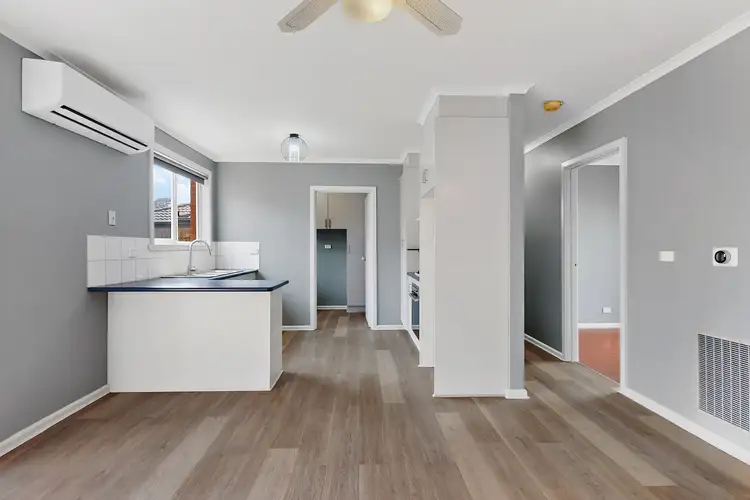 Third view of Homely villa listing, 2/214 Milleara Road, Keilor East VIC 3033