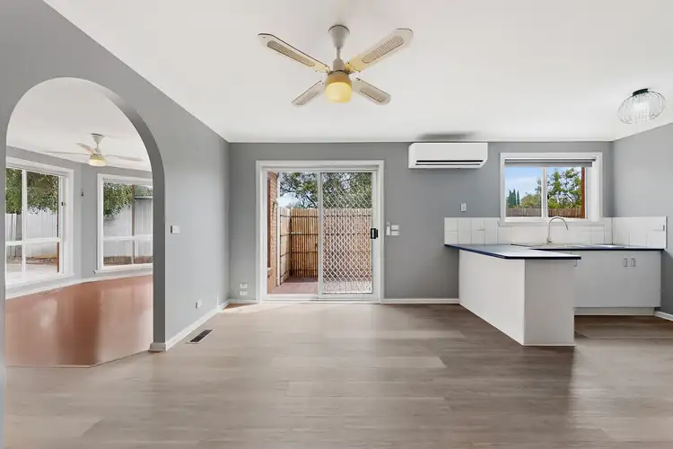 Fifth view of Homely villa listing, 2/214 Milleara Road, Keilor East VIC 3033