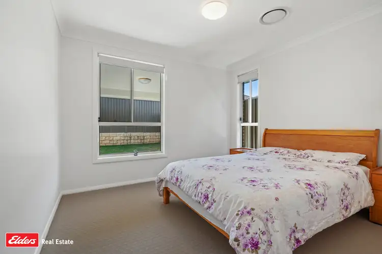 Fifth view of Homely house listing, 17 Sunstone Way, Leppington NSW 2179