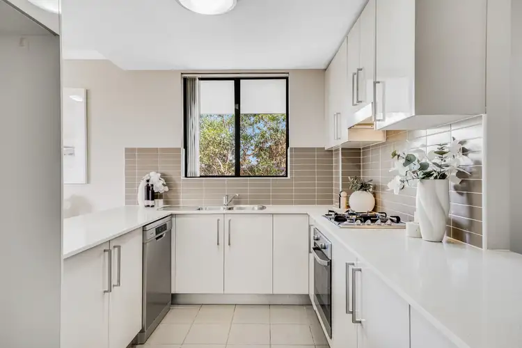 Second view of Homely unit listing, 16/18 Kilbenny Street, Kellyville Ridge NSW 2155
