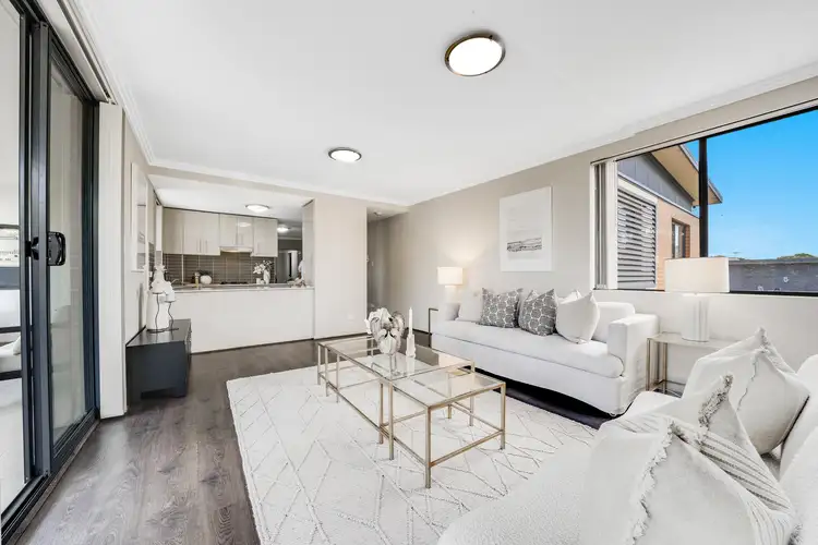 Fourth view of Homely unit listing, 16/18 Kilbenny Street, Kellyville Ridge NSW 2155