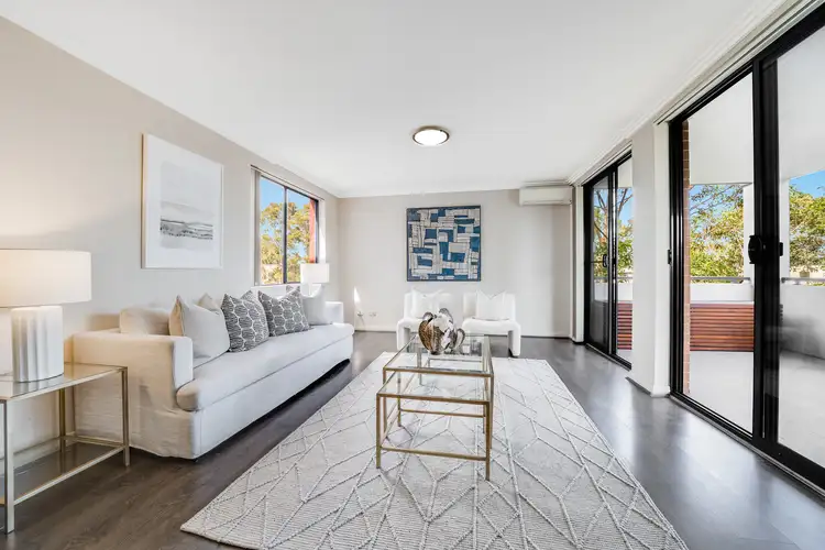 Fifth view of Homely unit listing, 16/18 Kilbenny Street, Kellyville Ridge NSW 2155