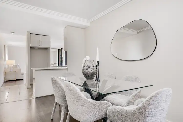 Sixth view of Homely unit listing, 16/18 Kilbenny Street, Kellyville Ridge NSW 2155