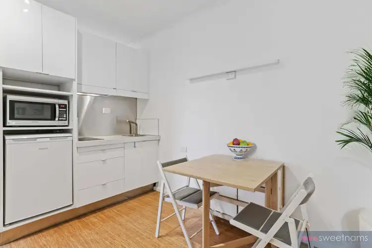 Second view of Homely studio listing, 501/48 Sydney Road, Manly NSW 2095