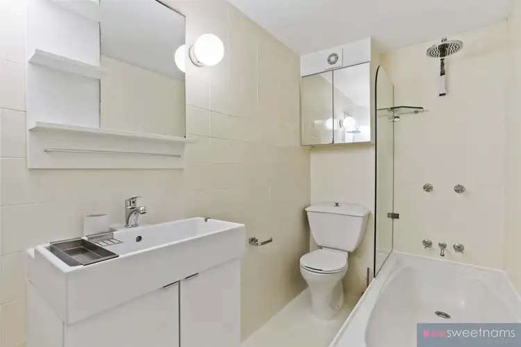 Fourth view of Homely studio listing, 501/48 Sydney Road, Manly NSW 2095