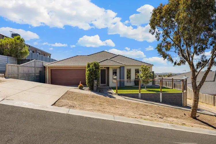 36 Beckview Crescent, Sunbury VIC 3429