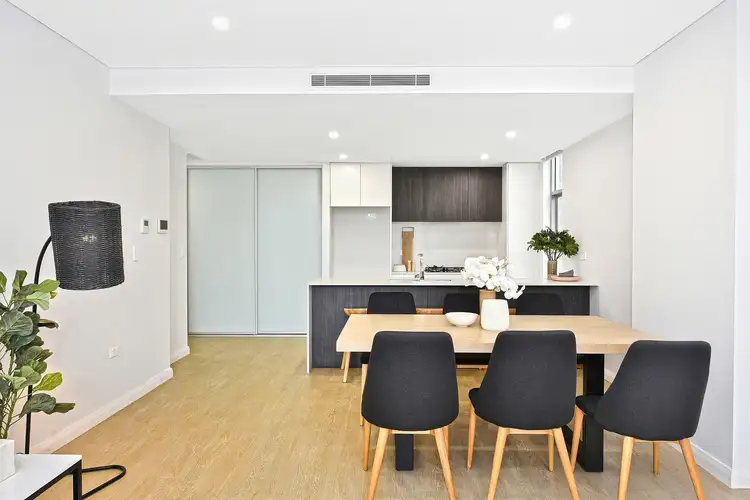 Third view of Homely apartment listing, 278B Bunnerong Road, Hillsdale NSW 2036