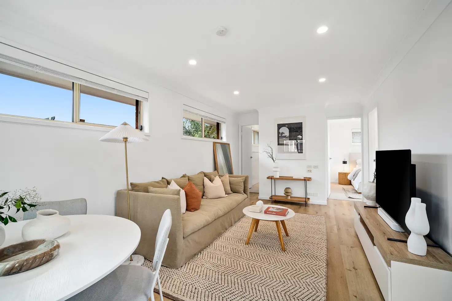 Main view of Homely villa listing, 39/4-8 Wallumatta Road, Caringbah NSW 2229