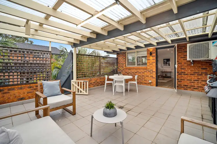 Second view of Homely villa listing, 39/4-8 Wallumatta Road, Caringbah NSW 2229