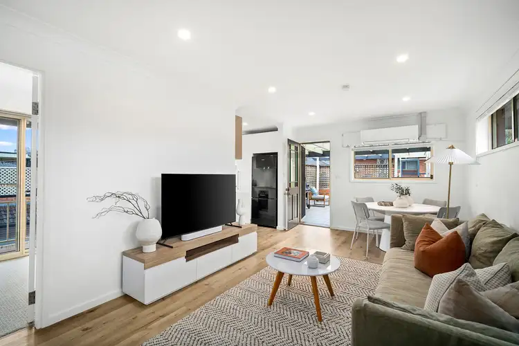 Fourth view of Homely villa listing, 39/4-8 Wallumatta Road, Caringbah NSW 2229