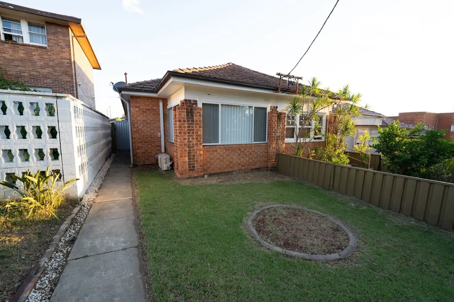 Main view of Homely house listing, 844 Punchbowl Road, Punchbowl NSW 2196