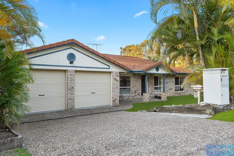 2 Deiter Court, Edens Landing QLD 4207