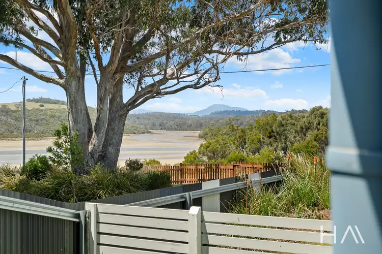 Second view of Homely house listing, 3 Hurst Street, Weymouth TAS 7252