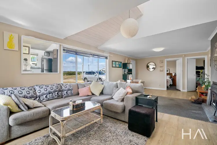 Third view of Homely house listing, 3 Hurst Street, Weymouth TAS 7252