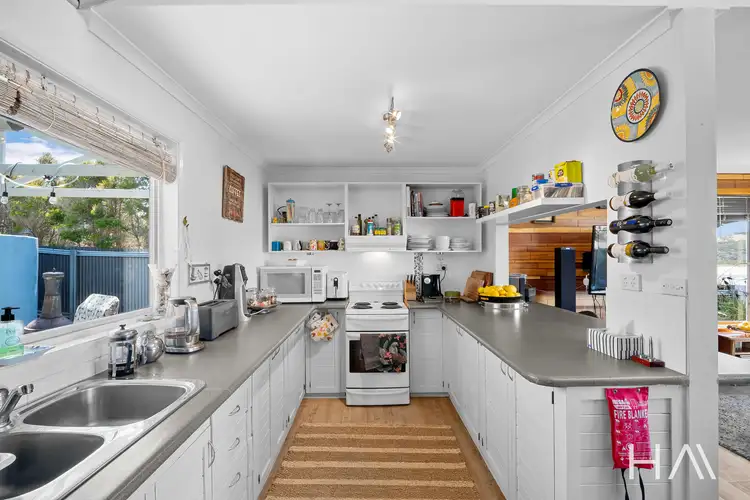 Fifth view of Homely house listing, 3 Hurst Street, Weymouth TAS 7252