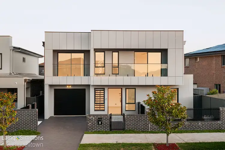 3 Golden Wattle Avenue