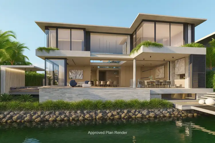 Second view of Homely land listing, 50 Noosa Parade, Noosa Heads QLD 4567