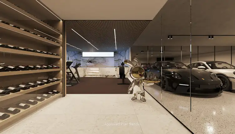 Third view of Homely land listing, 50 Noosa Parade, Noosa Heads QLD 4567