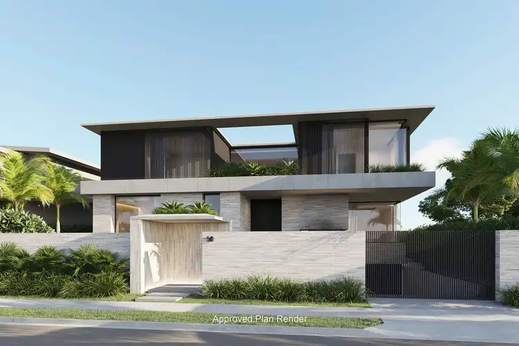 Fifth view of Homely land listing, 50 Noosa Parade, Noosa Heads QLD 4567