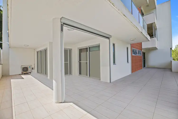 Fourth view of Homely apartment listing, 6/111 Ocean Parade, Coffs Harbour NSW 2450