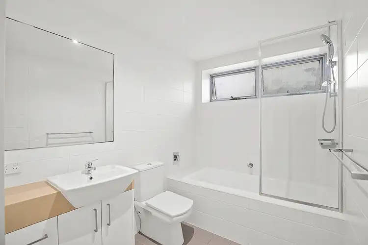 Fifth view of Homely apartment listing, 6/111 Ocean Parade, Coffs Harbour NSW 2450