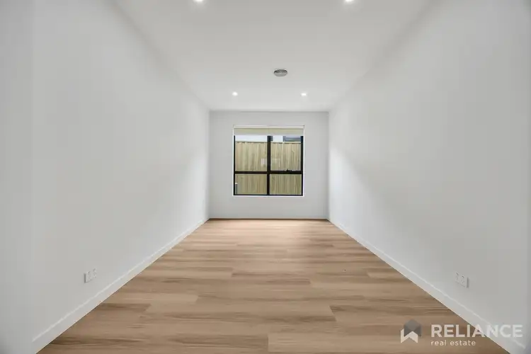 Second view of Homely house listing, 10 Spinosa Road, Sunbury VIC 3429