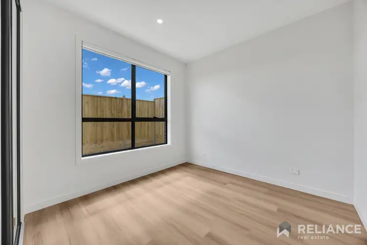 Fifth view of Homely house listing, 10 Spinosa Road, Sunbury VIC 3429