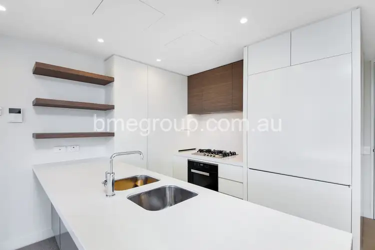 Second view of Homely apartment listing, 407/8 Ebsworth Street, Zetland NSW 2017