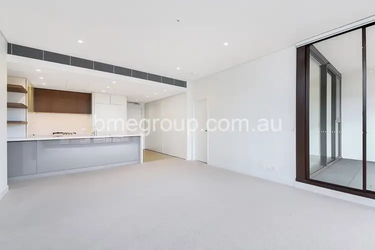 Third view of Homely apartment listing, 407/8 Ebsworth Street, Zetland NSW 2017