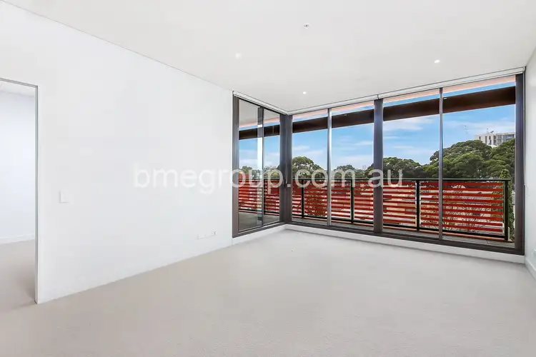 Fourth view of Homely apartment listing, 407/8 Ebsworth Street, Zetland NSW 2017