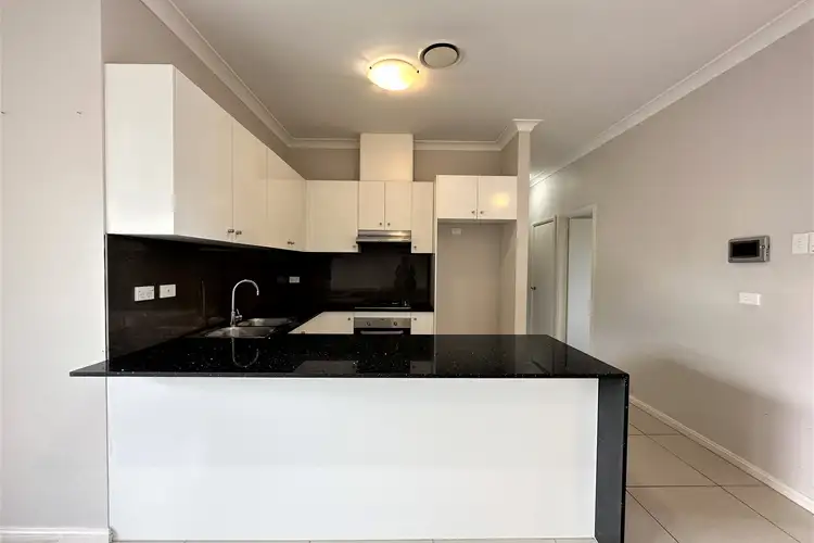 Third view of Homely villa listing, 4/53 Scott Street, Punchbowl NSW 2196