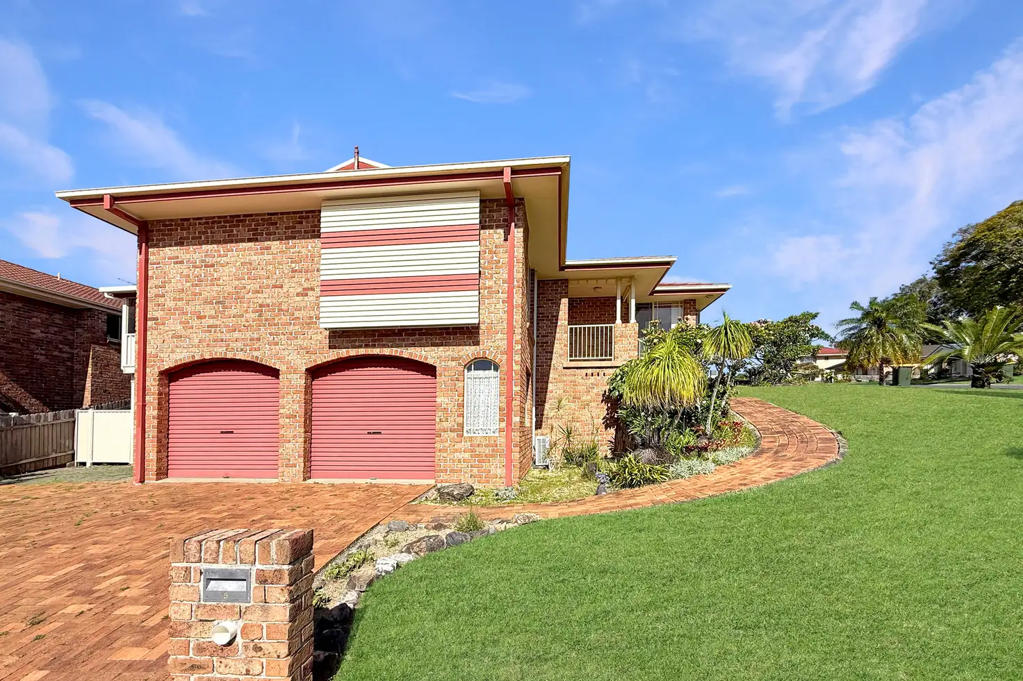 Main view of Homely house listing, 5 Louden Close, Coffs Harbour NSW 2450