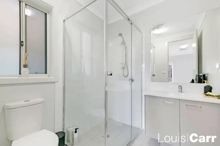 Third view of Homely house listing, 26 Carbine Street, Box Hill NSW 2765