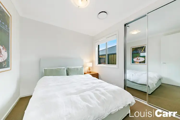 Fourth view of Homely house listing, 26 Carbine Street, Box Hill NSW 2765