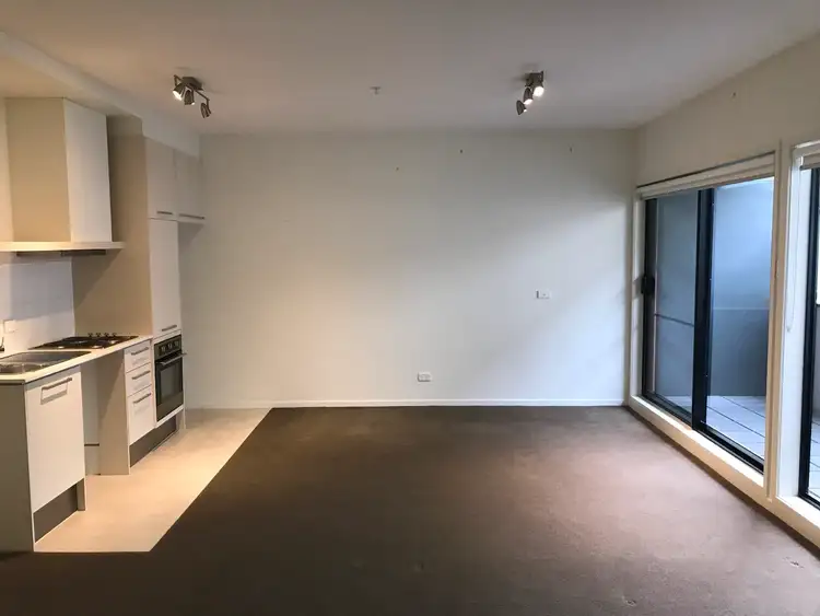 Second view of Homely apartment listing, 206/10 Bruce Street, Box Hill VIC 3128