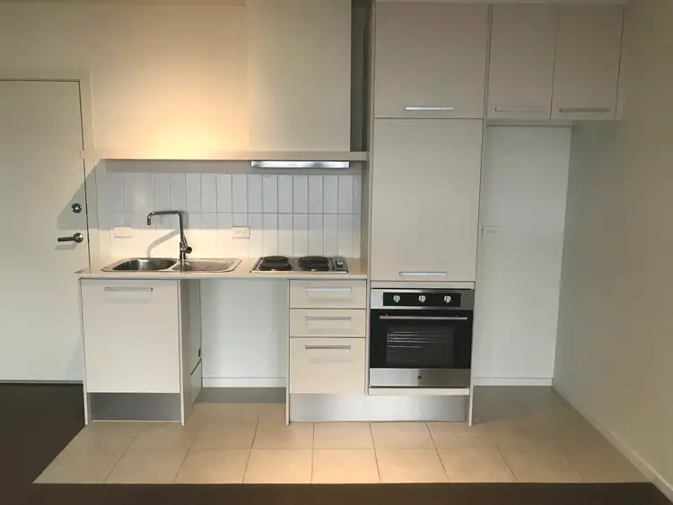 Third view of Homely apartment listing, 206/10 Bruce Street, Box Hill VIC 3128