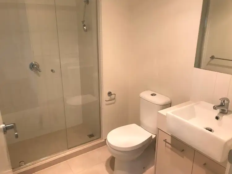 Fourth view of Homely apartment listing, 206/10 Bruce Street, Box Hill VIC 3128