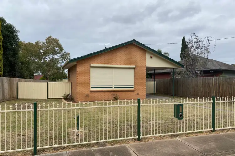 35 Old Geelong Road, Laverton VIC 3028
