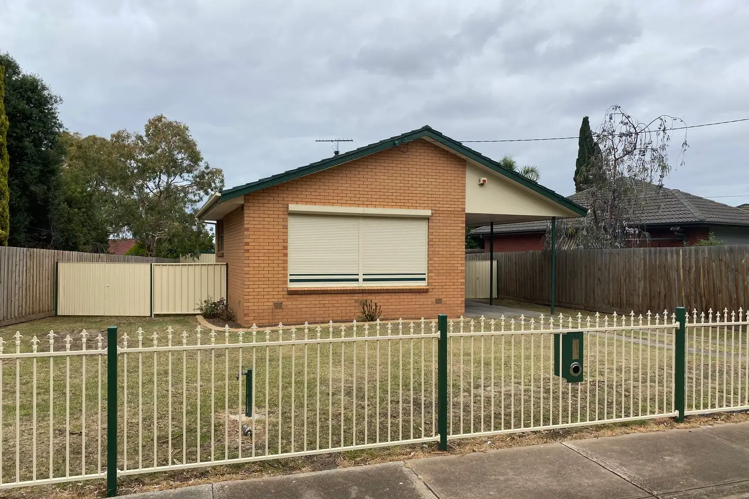 Main view of Homely house listing, 35 Old Geelong Road, Laverton VIC 3028