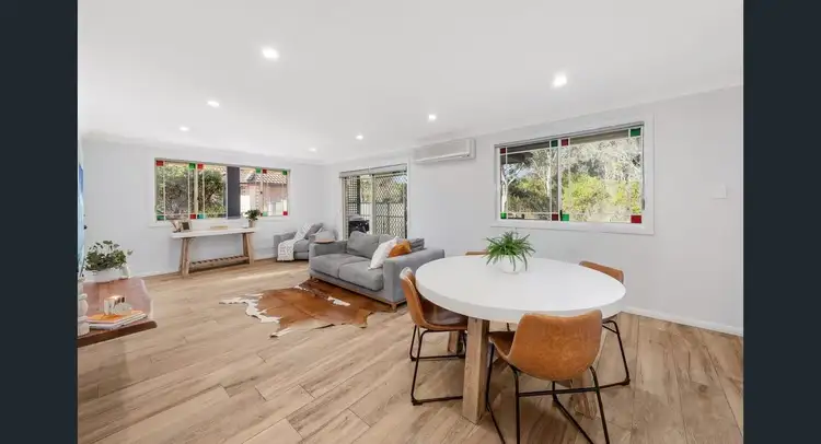 Fourth view of Homely villa listing, 4/23 Parkview Avenue, Picnic Point NSW 2213