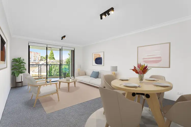 307/28 West Street, North Sydney NSW 2060