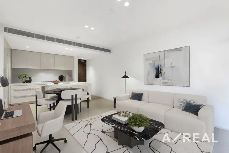 2602/1 Almeida Crescent, South Yarra VIC 3141