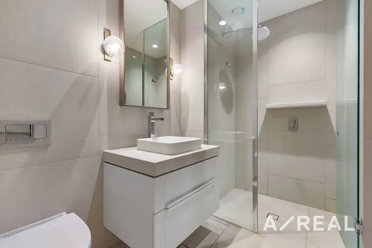 Fourth view of Homely apartment listing, 2602/1 Almeida Crescent, South Yarra VIC 3141