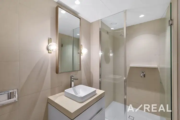 Sixth view of Homely apartment listing, 2602/1 Almeida Crescent, South Yarra VIC 3141