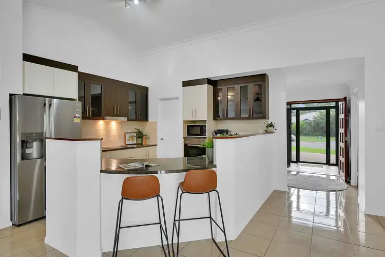 Fourth view of Homely house listing, 33 Guilfoyle Circuit, Kirwan QLD 4817