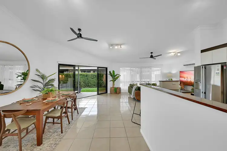 Fifth view of Homely house listing, 33 Guilfoyle Circuit, Kirwan QLD 4817